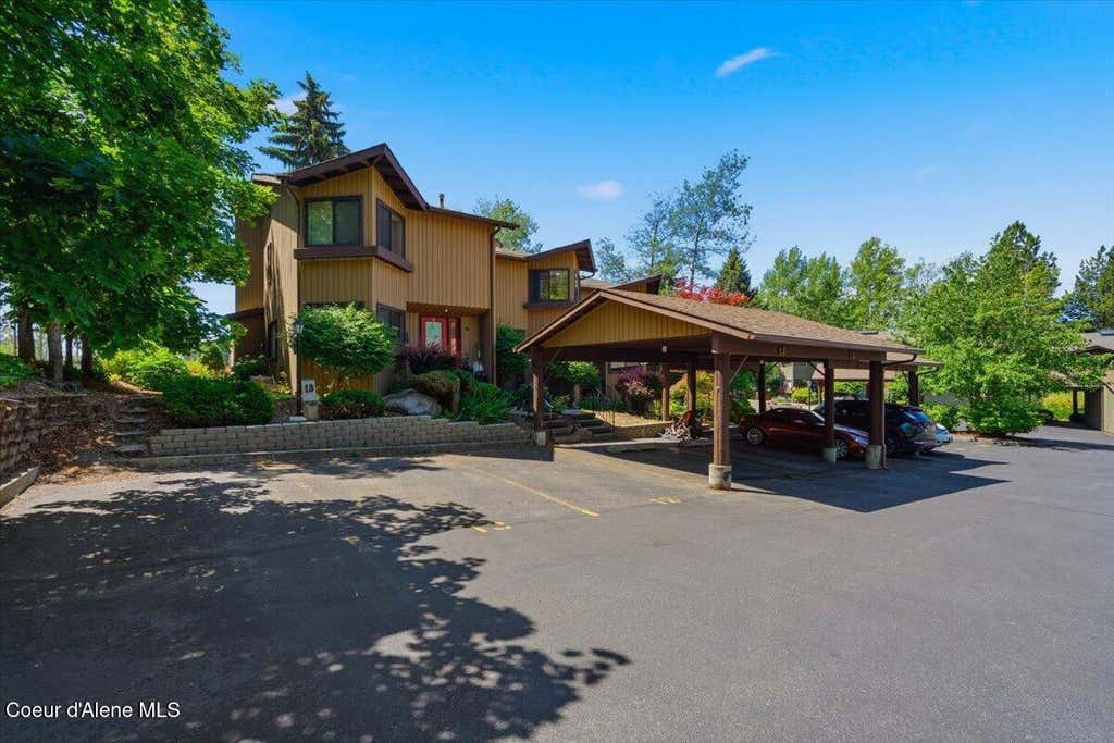 Photo of 600 Hubbard #APT 12, Coeur dAlene, ID 83814 (MLS # 26-7173)