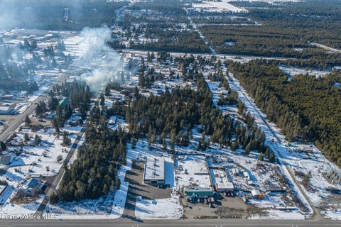 Vacant Land For Sale - 31149 Old Hwy 95<br/> Athol, ID 83801