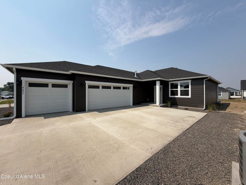 Homes For Sale - 4497 Rare Fox Ave<br/> Post Falls, ID 83854