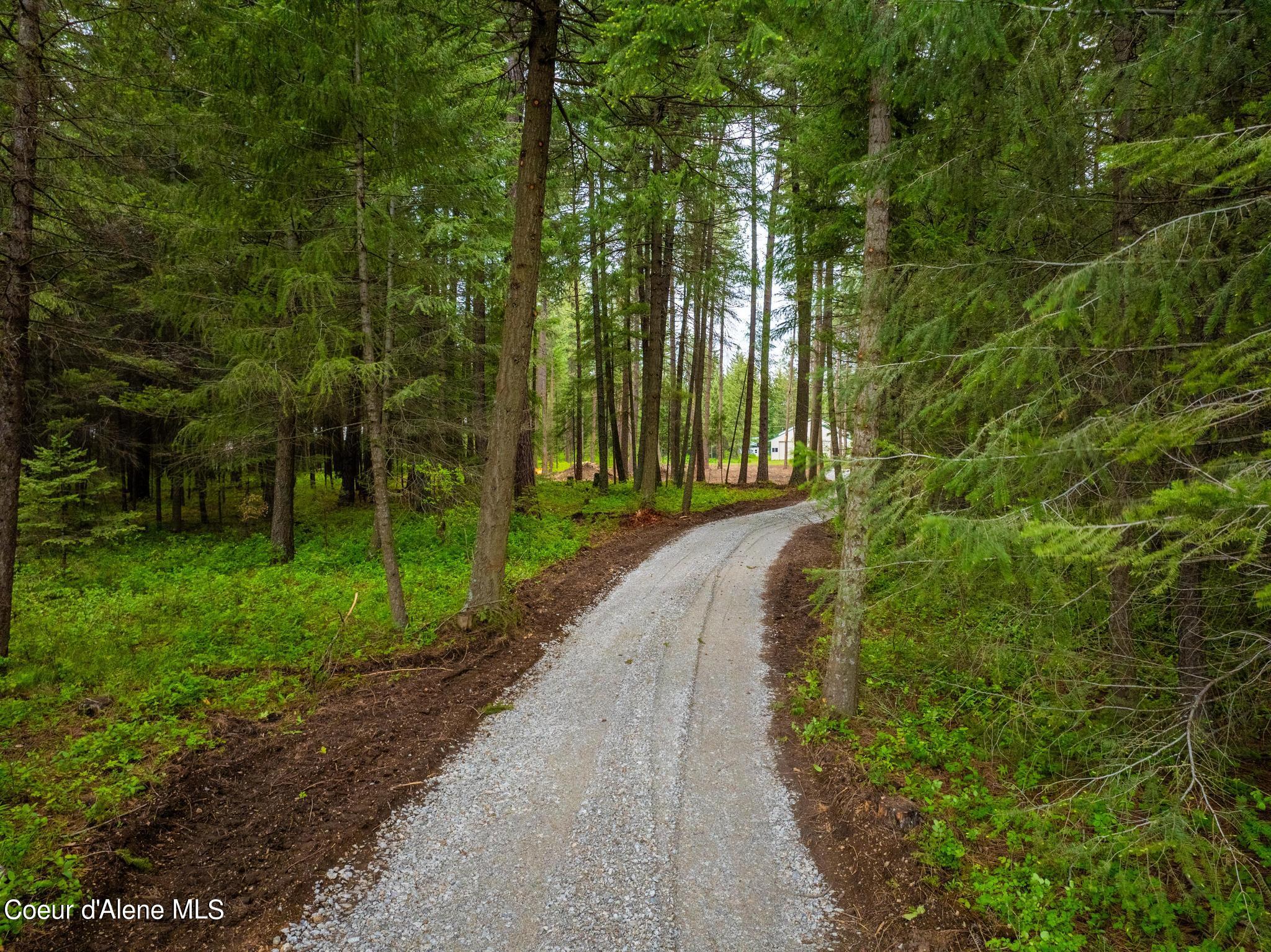 Lot 13 Apache Trail, Athol, Idaho image 1