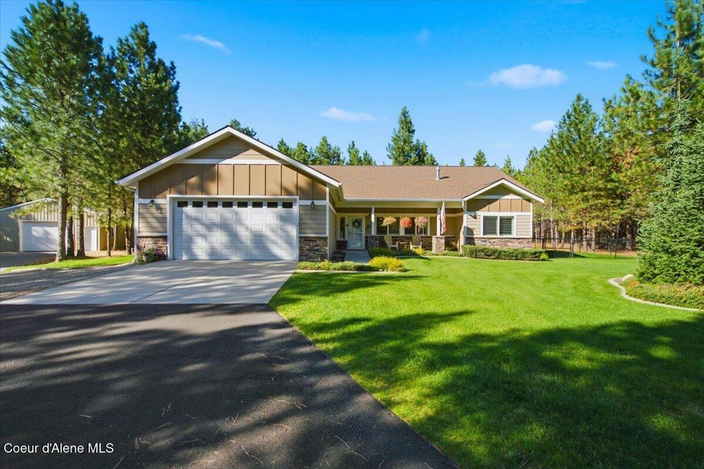 Photo of 31288 Sienna LOOP, Athol, ID 83801 (MLS # 26-9300)