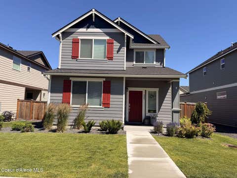 Homes For Sale - 229 Sandmyrtle Ave<br/> Kootenai County, Hayden, ID 83835