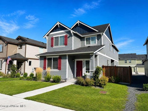 Homes For Sale - 229 Sandmyrtle Ave<br/> Kootenai County, Hayden, ID 83835
