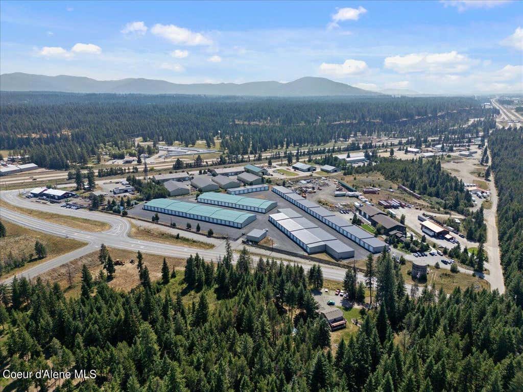 Photo of 498 GARWOOD Rd #215, Rathdrum, ID 83858 (MLS # 26-8290)