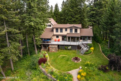 Homes For Sale - 2385 Sunnyside Rd<br/> Sandpoint, ID 83864
