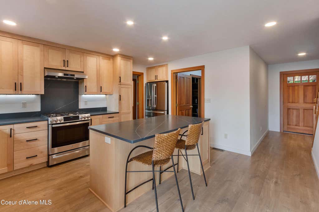 Photo of 2385 Sunnyside RD, Sandpoint, ID 83864 (MLS # 26-6196)