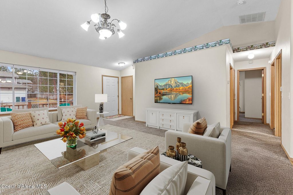 Photo of 3163 12th, Coeur dAlene, ID 83815 (MLS # 26-1663)