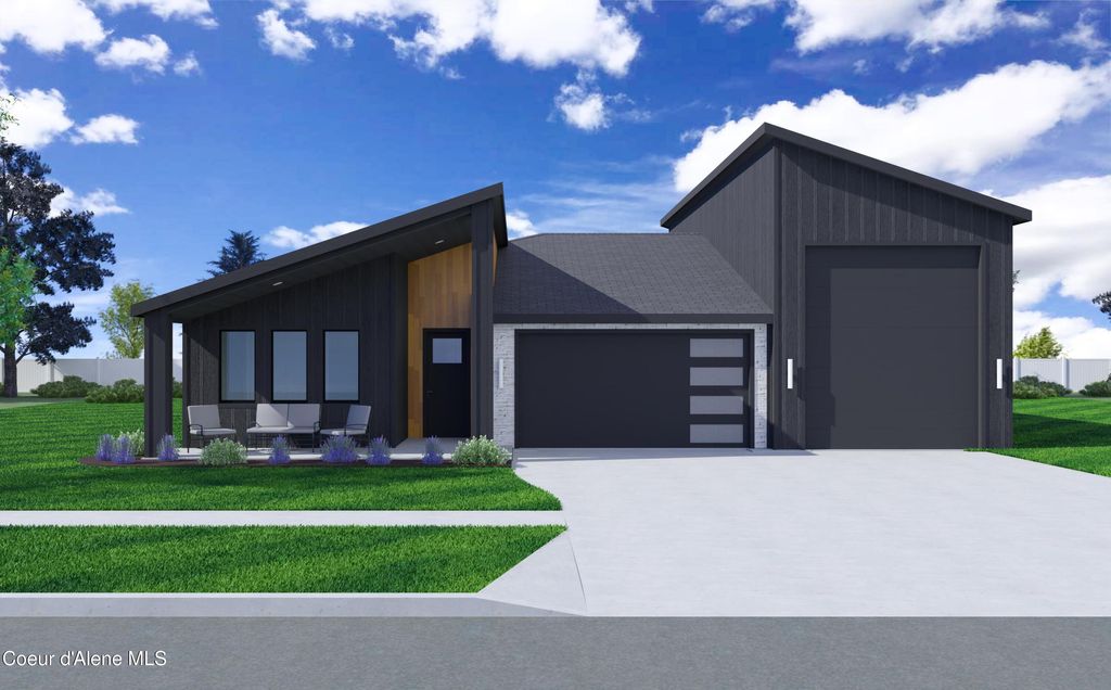 Photo of 11009 36TH Ave, Spokane Valley, WA 99206 (MLS # 26-3826)