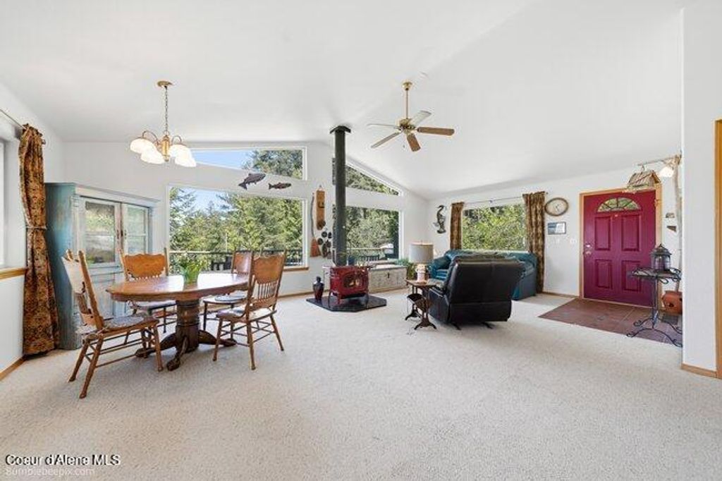 Photo of 407 Spyglass Hill Hill, Careywood, ID 83809 (MLS # 26-4554)