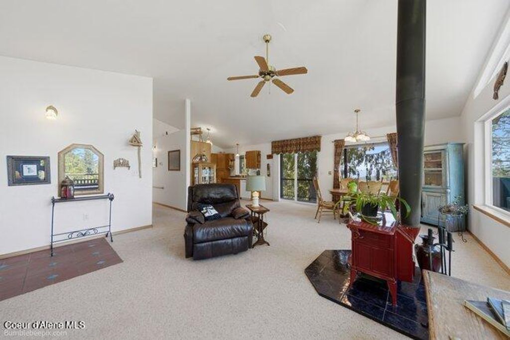 Photo of 407 Spyglass Hill Hill, Careywood, ID 83809 (MLS # 26-4554)