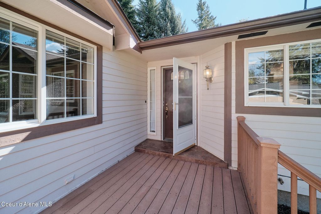 Photo of 2753 Point Hayden Dr, Hayden, ID 83835 (MLS # 26-4050)