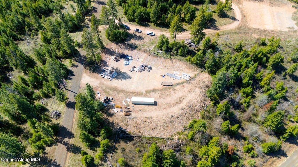 Photo of Lot 12 Lone Moose Dr Dr, Plummer, ID 83851 (MLS # 26-3195)