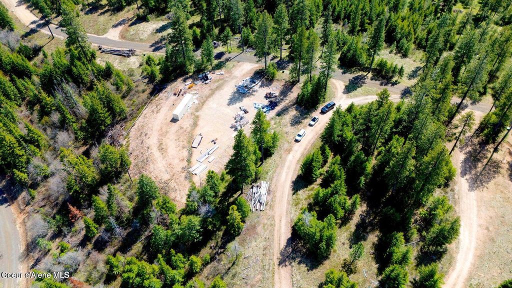 Photo of Lot 12 Lone Moose Dr Dr, Plummer, ID 83851 (MLS # 26-3195)
