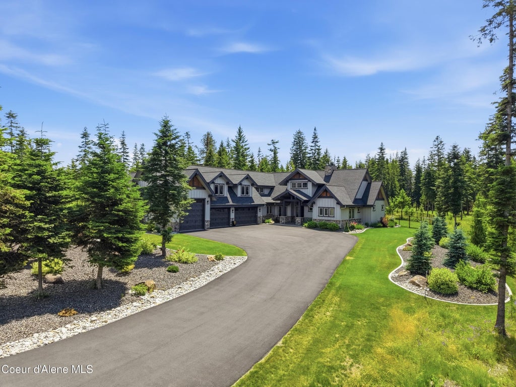 Photo of 2117 Amulet Cir, Rathdrum, ID 83858 (MLS # 26-9760)