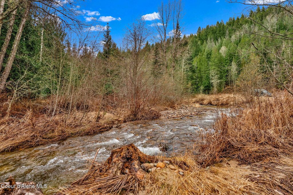 Photo of 263 Ruby Creek Creek, Naples, ID 83847 (MLS # 26-2273)