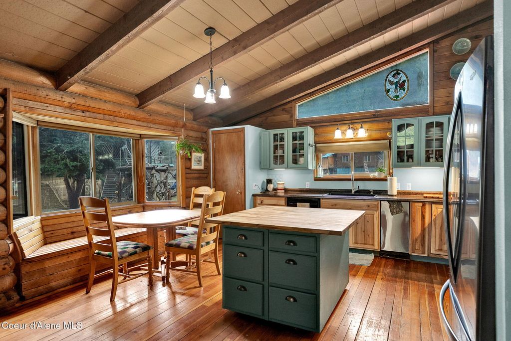 Photo of 263 Ruby Creek Creek, Naples, ID 83847 (MLS # 26-2273)