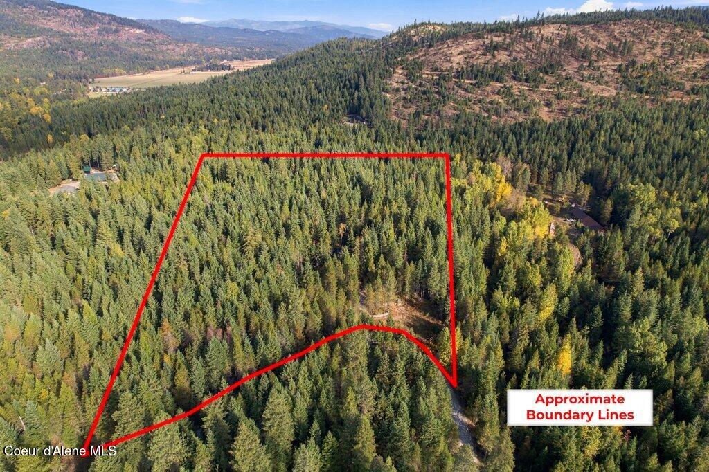Photo of 315 Old Homestead Rd, Careywood, ID 83809 (MLS # 26-10031)