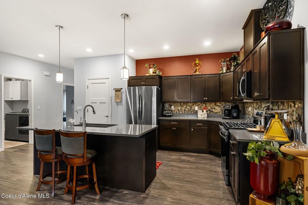 Photo of 195 Carnelian Dr, Ponderay, ID 83852 (MLS # 26-3171)