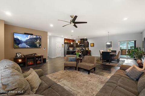 Photo of 195 Carnelian Dr, Ponderay, ID 83852 (MLS # 26-3171)