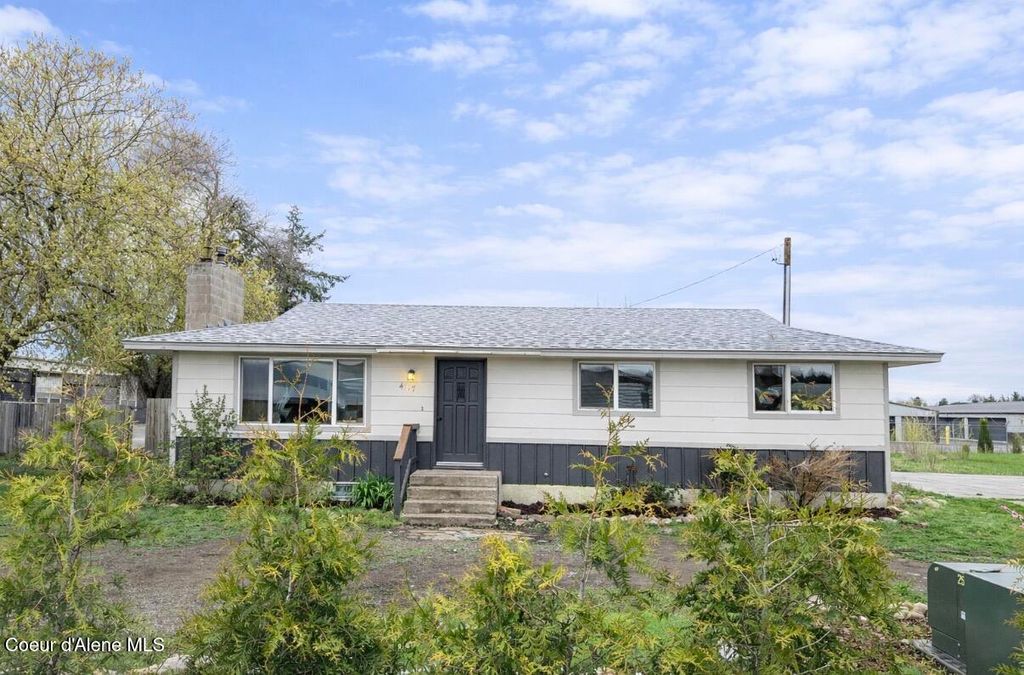 Photo of 4117 Horsehaven Ave, Post Falls, ID 83854 (MLS # 26-3591)