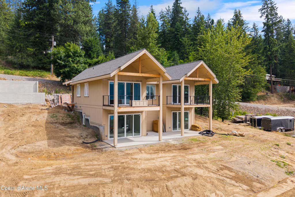 Photo of 1108 Garfield Bay, Sagle, ID 83860 (MLS # 26-7209)