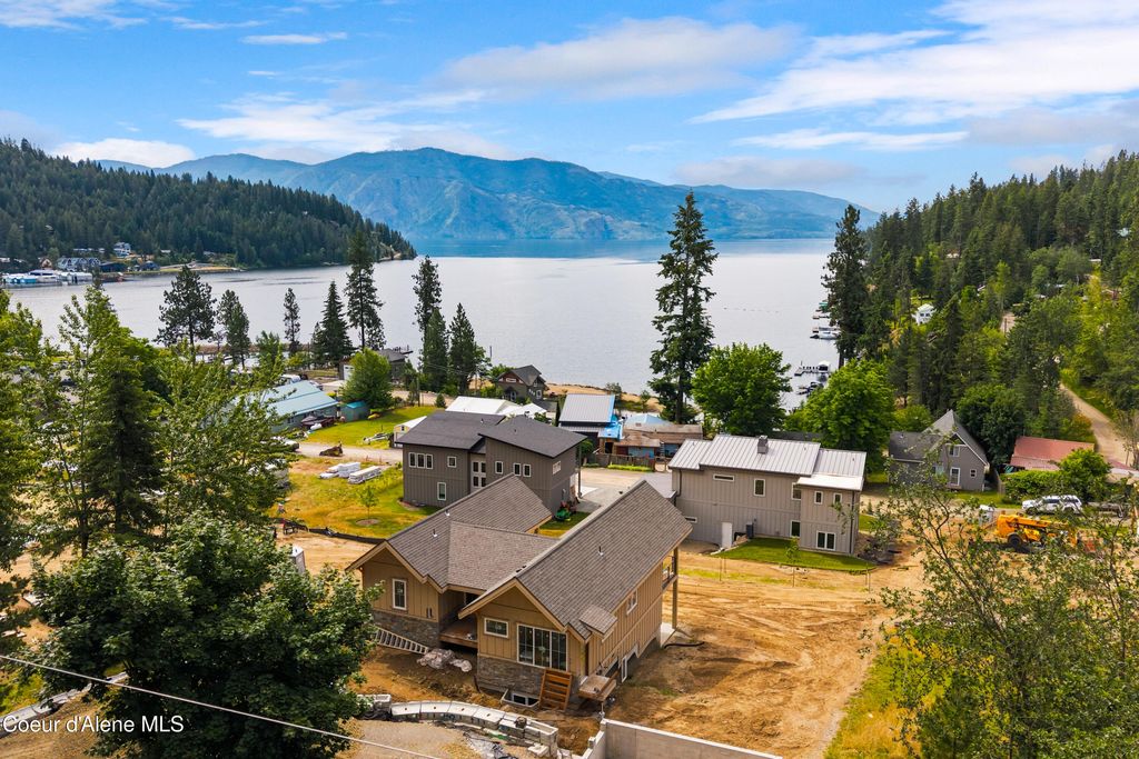 Photo of 1108 Garfield Bay, Sagle, ID 83860 (MLS # 26-7209)