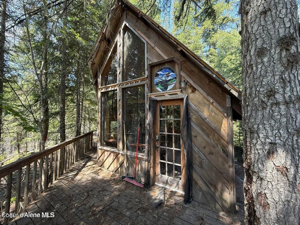 Photo of 467 Dusty, St. Maries, ID 83861 (MLS # 26-5178)