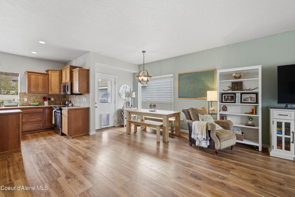 Photo of 2693 Dumont Dr, Coeur dAlene, ID 83815 (MLS # 26-4252)