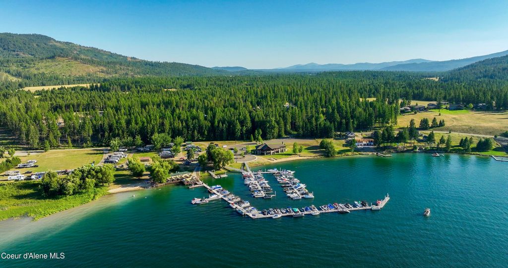 Photo of NNA B5L4 Graham Ave Ave, Priest River, ID 83856 (MLS # 26-2751)