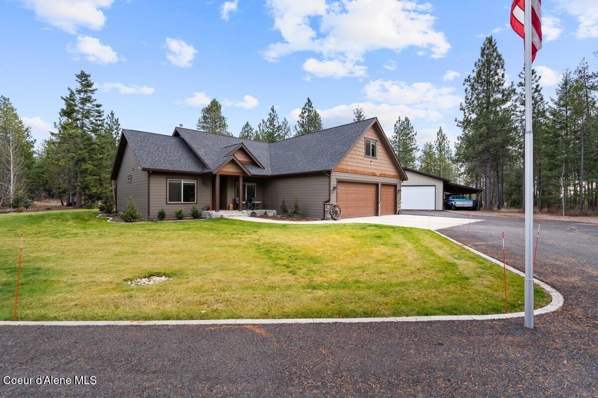 25792 N Winsome Dr, Athol, Idaho image 3