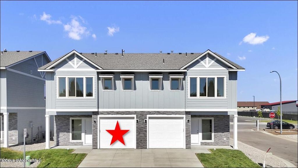 Photo of 757 Creative Way (LOT 3), Post Falls, ID 83854 (MLS # 26-1794)