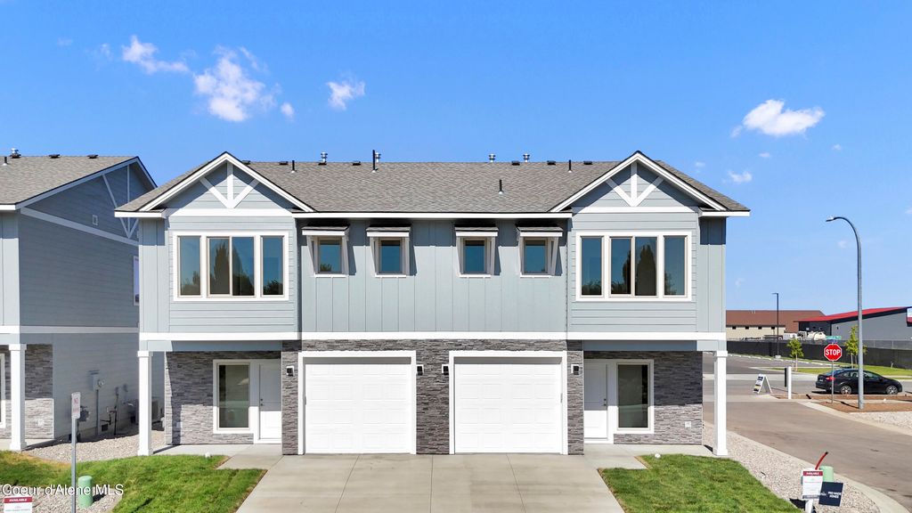 Photo of 757 Creative Way (LOT 3), Post Falls, ID 83854 (MLS # 26-1794)