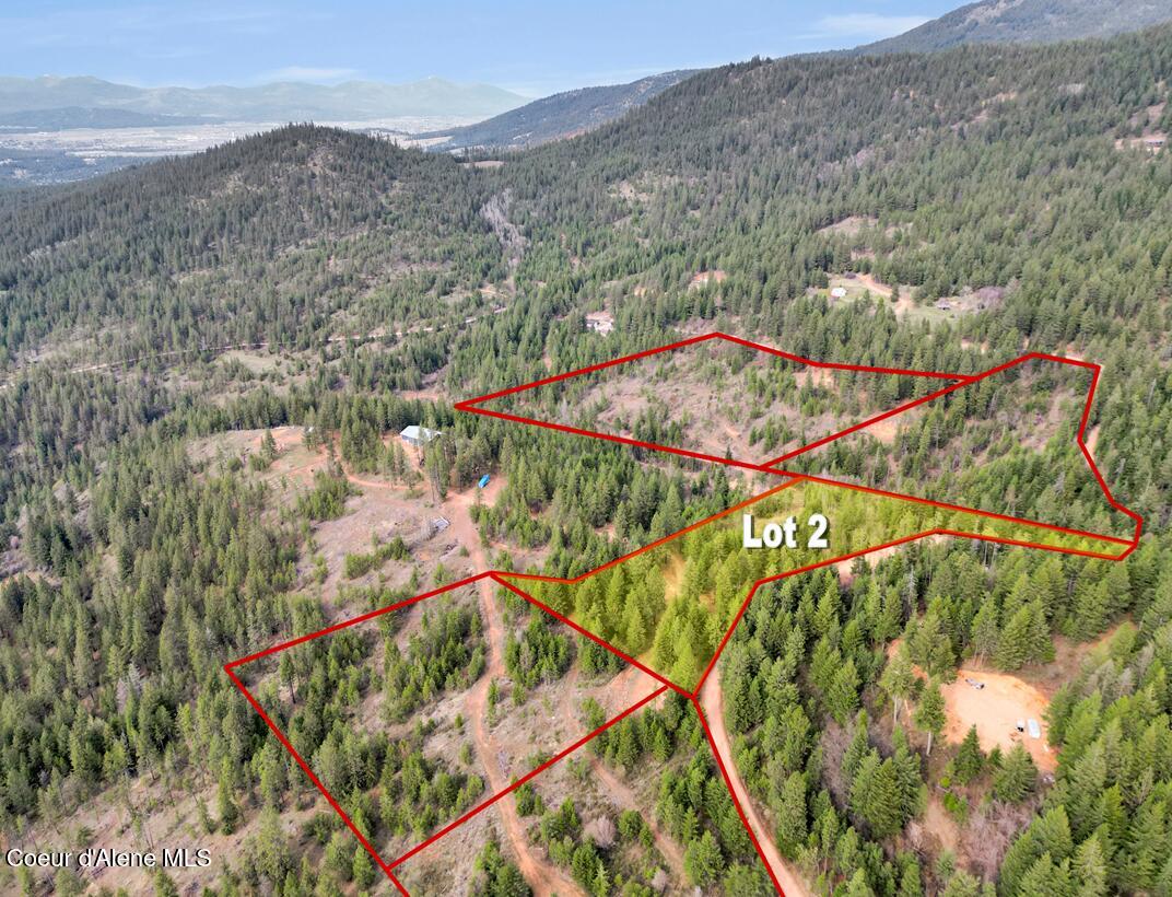 NKA Bent Blade Heights, Lot 2, Post Falls, Texas image 1