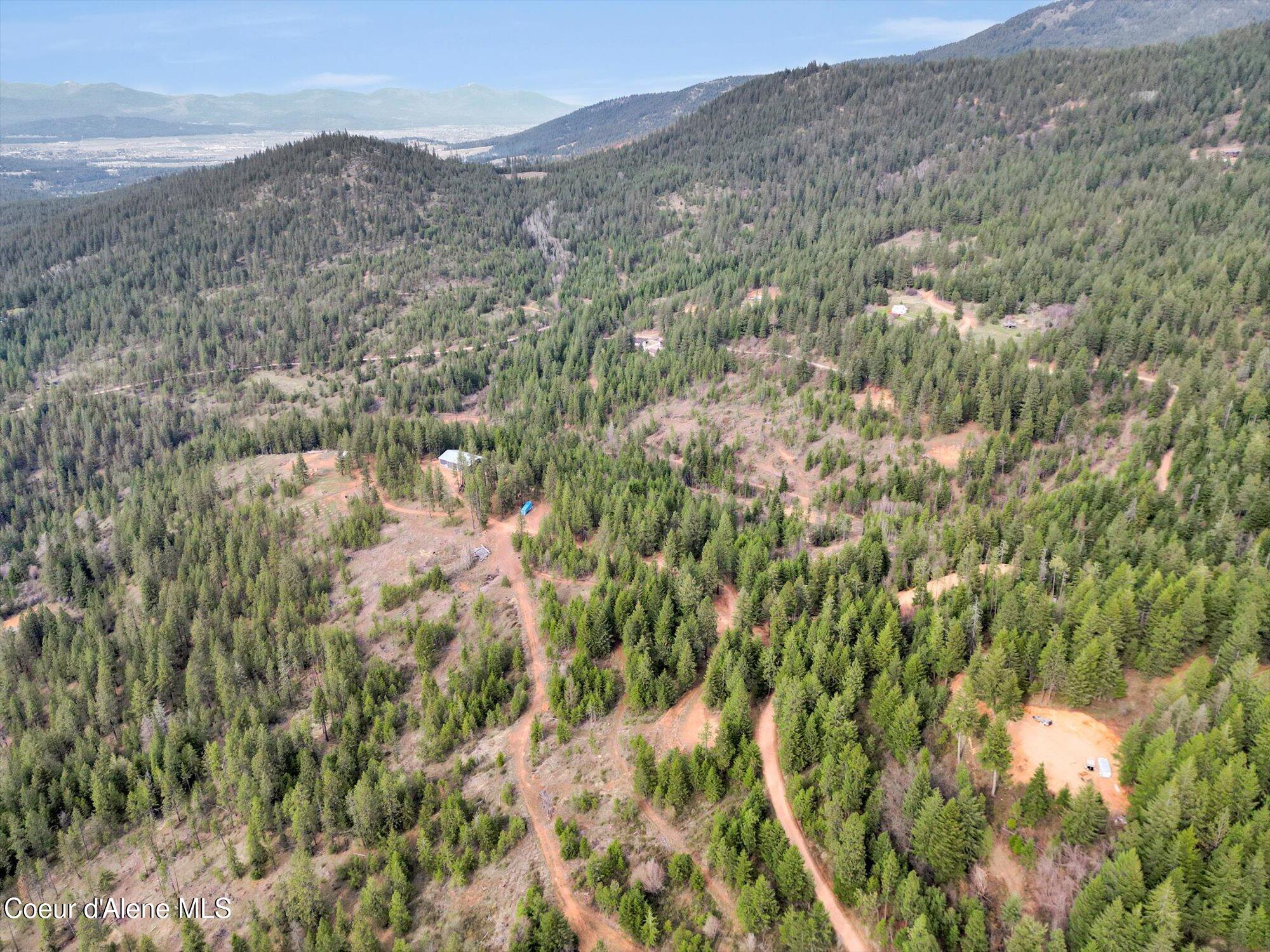 NKA Bent Blade Heights, Lot 2, Post Falls, Texas image 3
