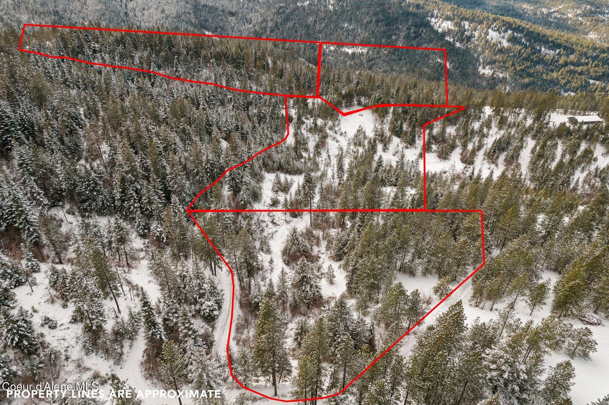 NKA Bent Blade Heights, Lot 2, Post Falls, Texas image 4