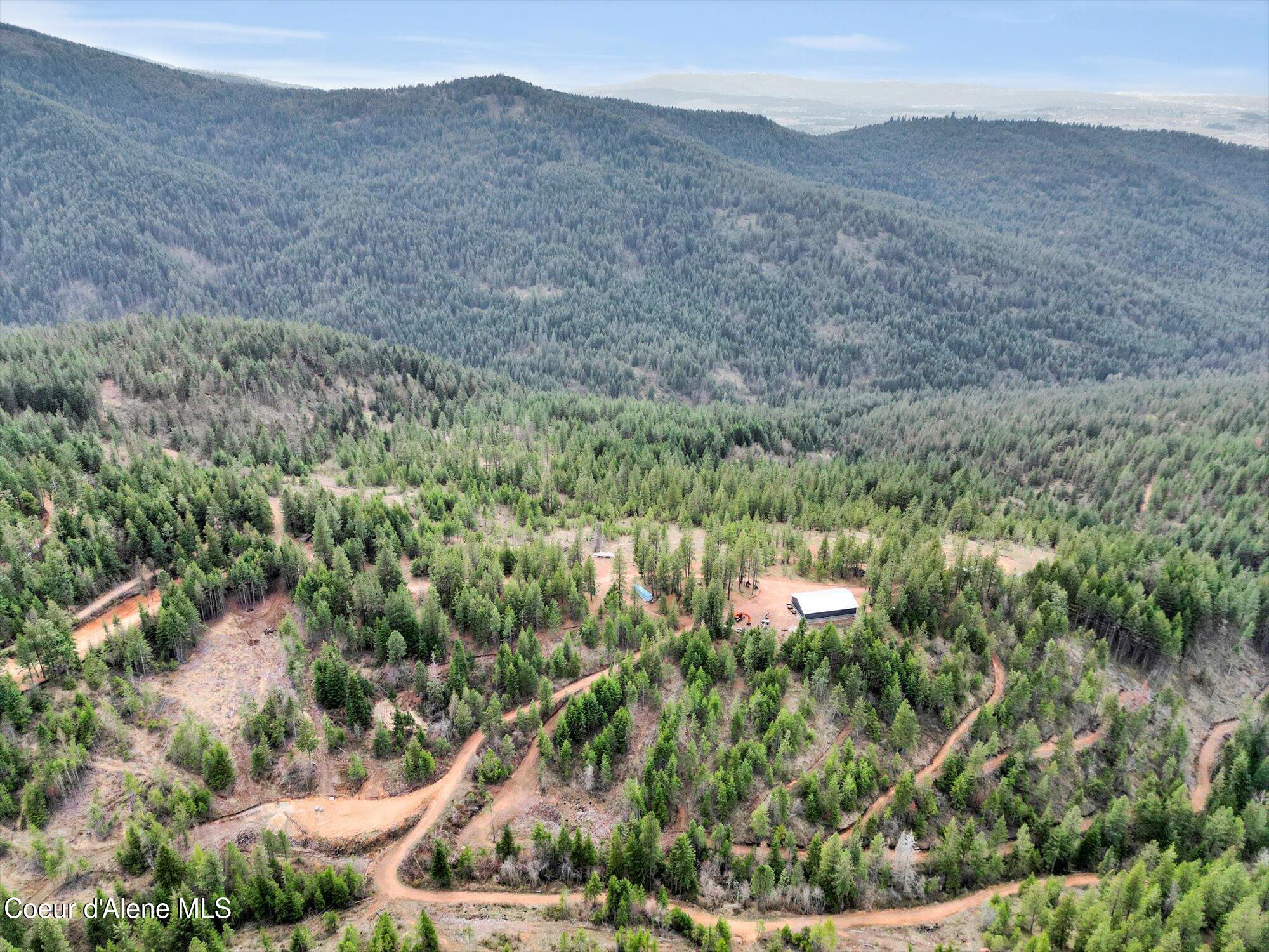 NKA Bent Blade Heights, Lot 2, Post Falls, Texas image 6