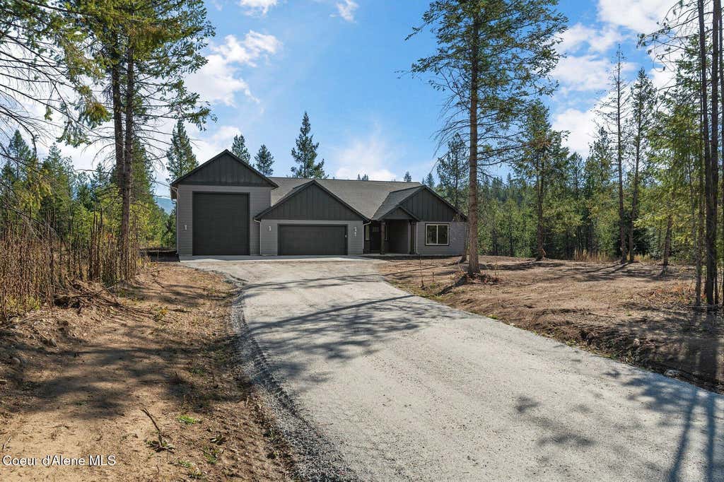 Photo of 478 Happy Meadows Meadows, Athol, ID 83801 (MLS # 26-5706)
