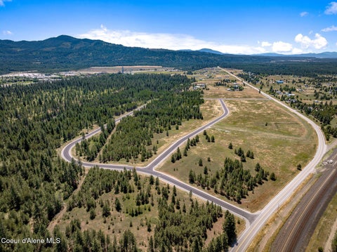 Vacant Land For Sale - LOT 13 Asulkan St St<br/> Athol, ID 83801