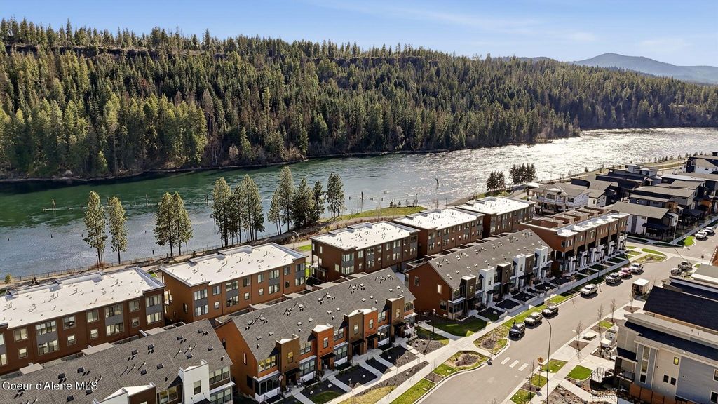 Photo of 2704 Lumber Ln, Coeur dAlene, ID 83814 (MLS # 26-3144)