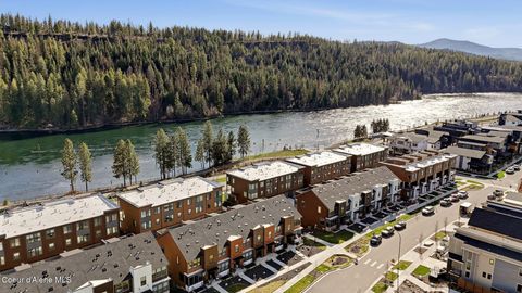 Photo of 2704 Lumber Ln, Coeur dAlene, ID 83814 (MLS # 26-3144)