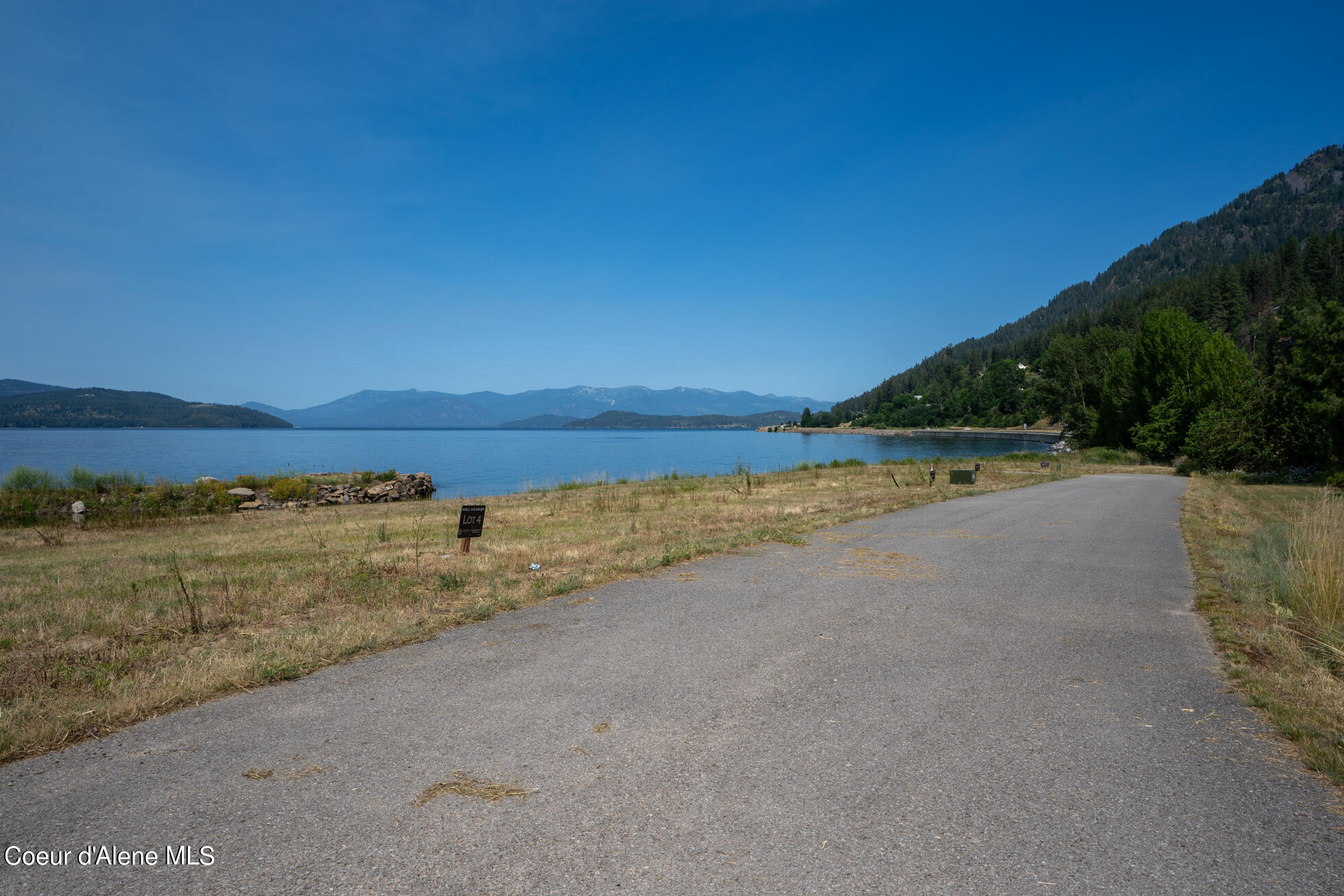 Lot 2 Mill Harbor Lane, Hope, Idaho image 16