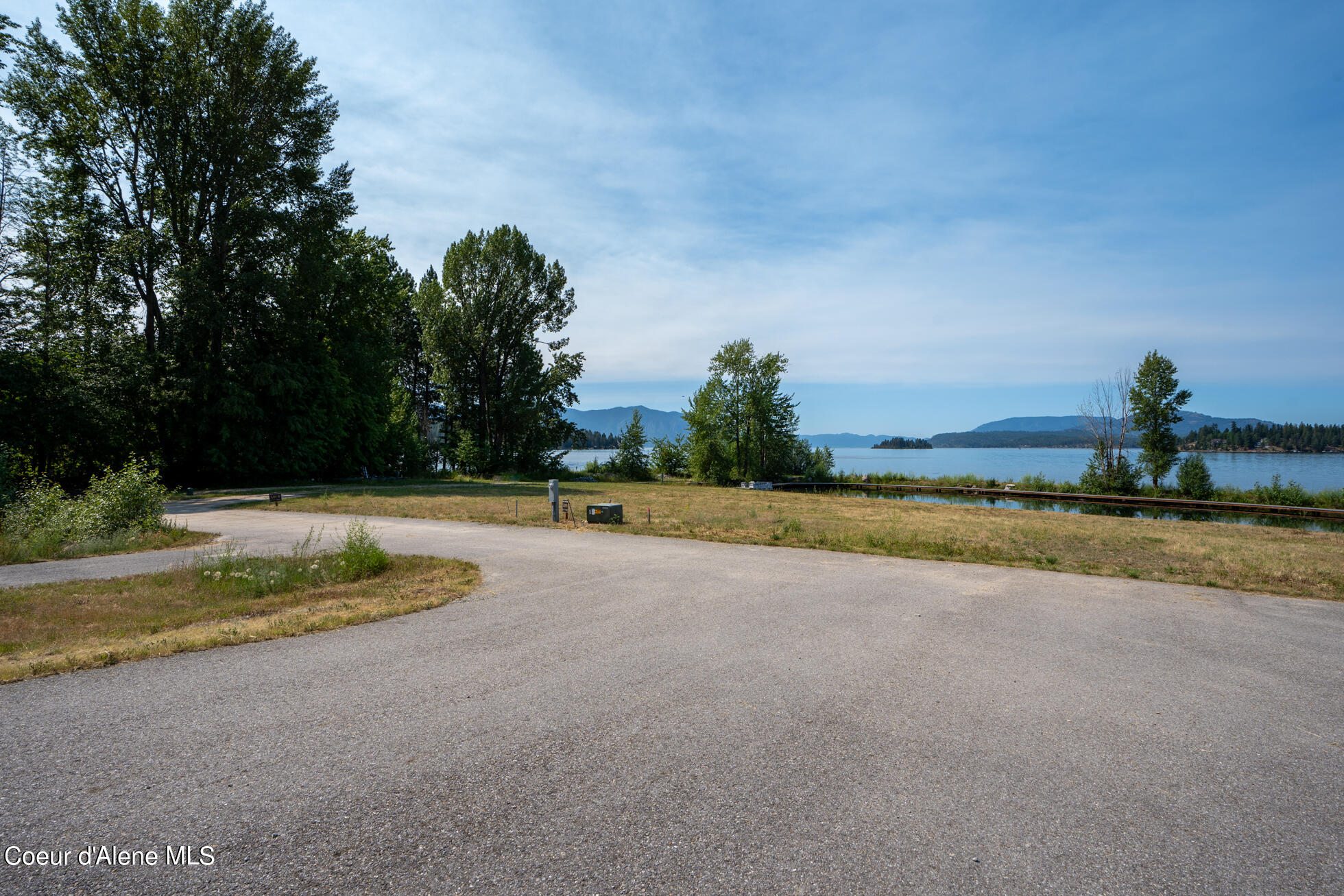 Lot 2 Mill Harbor Lane, Hope, Idaho image 17