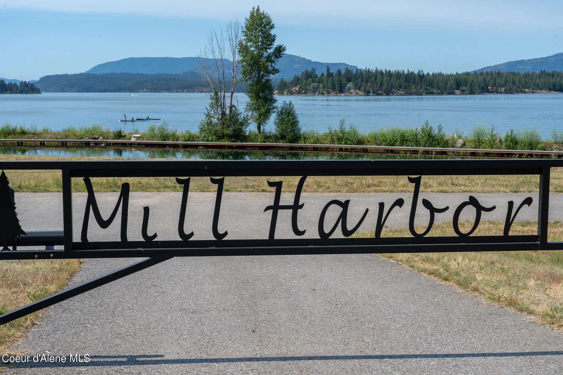 Lot 2 Mill Harbor Lane, Hope, Idaho image 15