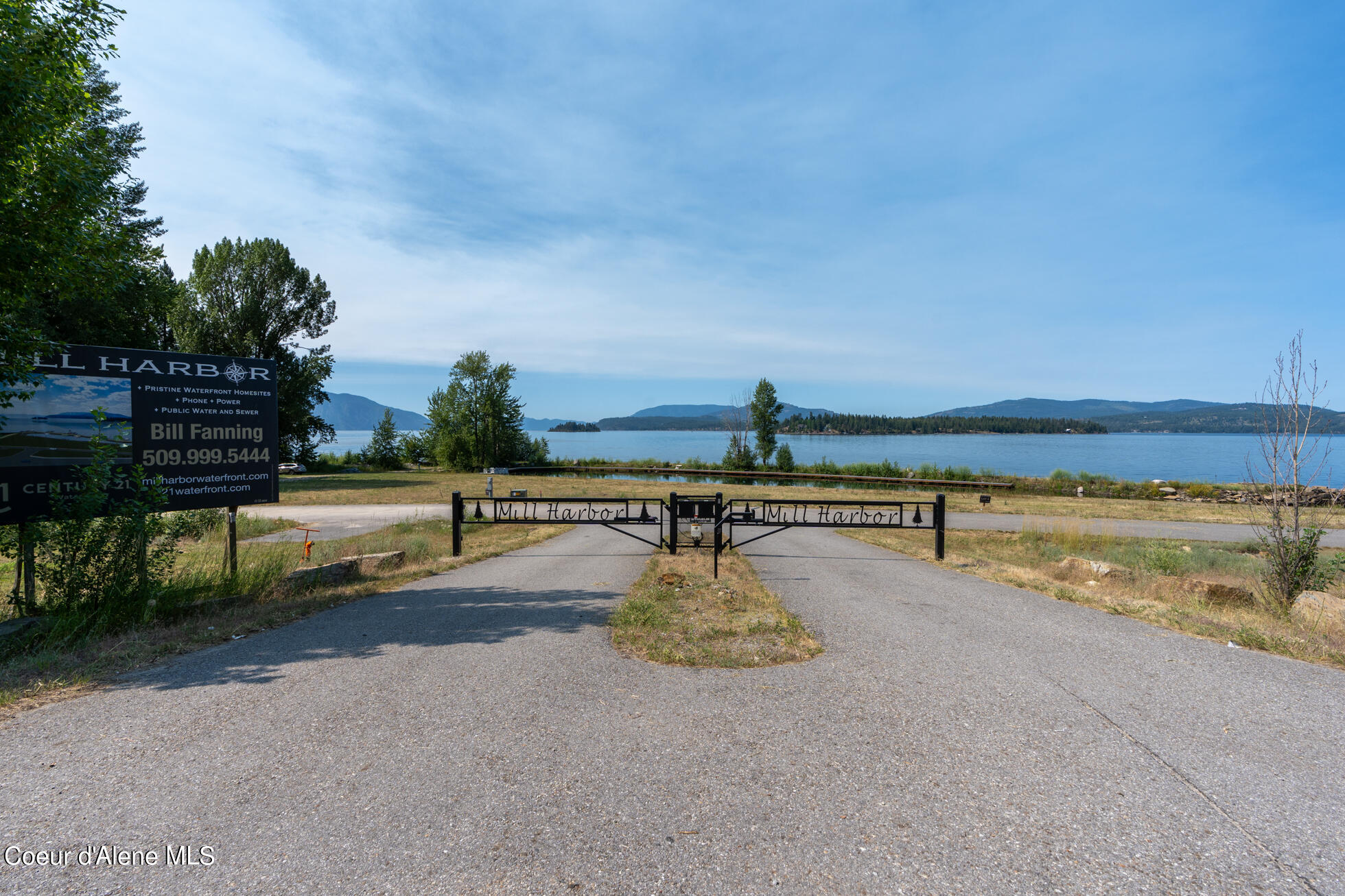 Lot 2 Mill Harbor Lane, Hope, Idaho image 14