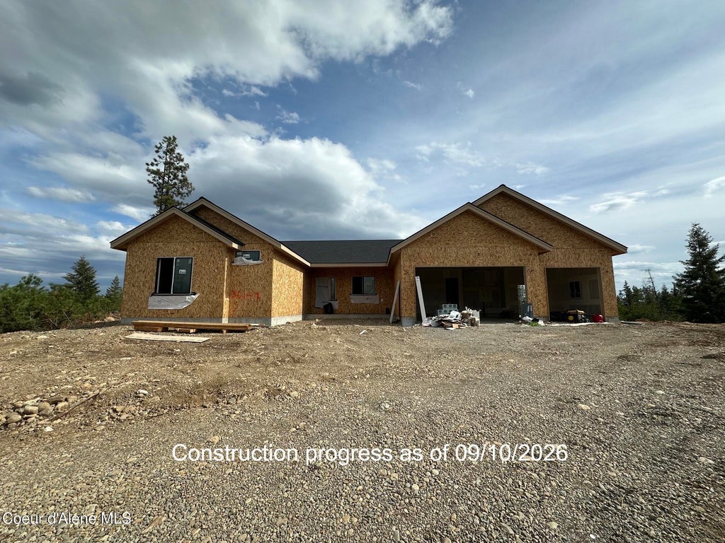 Photo of 30147 Archer, Athol, ID 83801 (MLS # 26-7709)