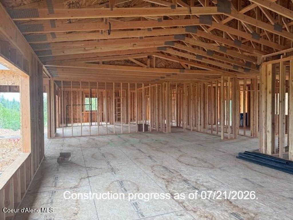 Photo of 30147 Archer, Athol, ID 83801 (MLS # 26-7709)