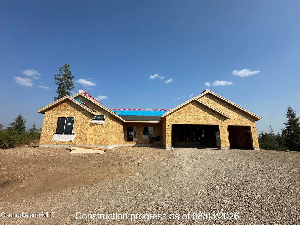 Photo of 30147 Archer, Athol, ID 83801 (MLS # 26-7709)