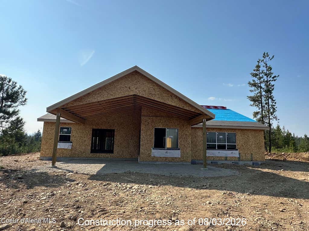 Photo of 30147 Archer, Athol, ID 83801 (MLS # 26-7709)