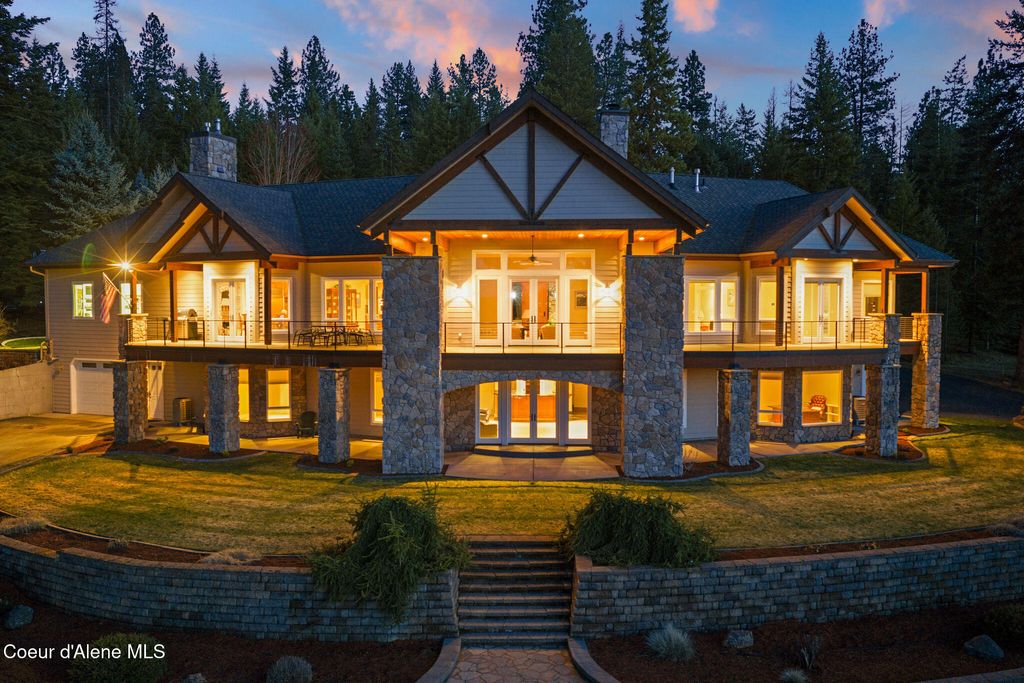 Photo of 1823 HULL Loop, Coeur dAlene, ID 83814 (MLS # 26-3006)