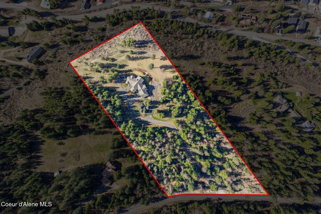 Photo of 1823 HULL Loop, Coeur dAlene, ID 83814 (MLS # 26-3006)